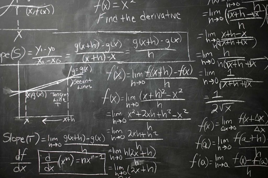 Calculus in Physics and Engineering