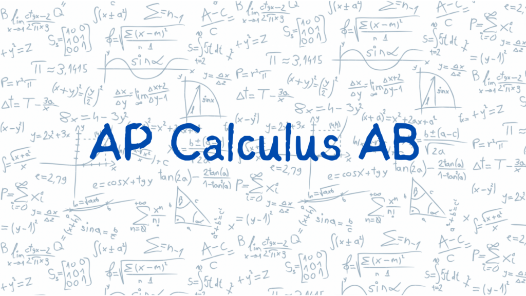 The Comprehensive Guide to AP Calculus AB