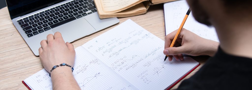 Calculus Homework: 7 Key Tips for Success