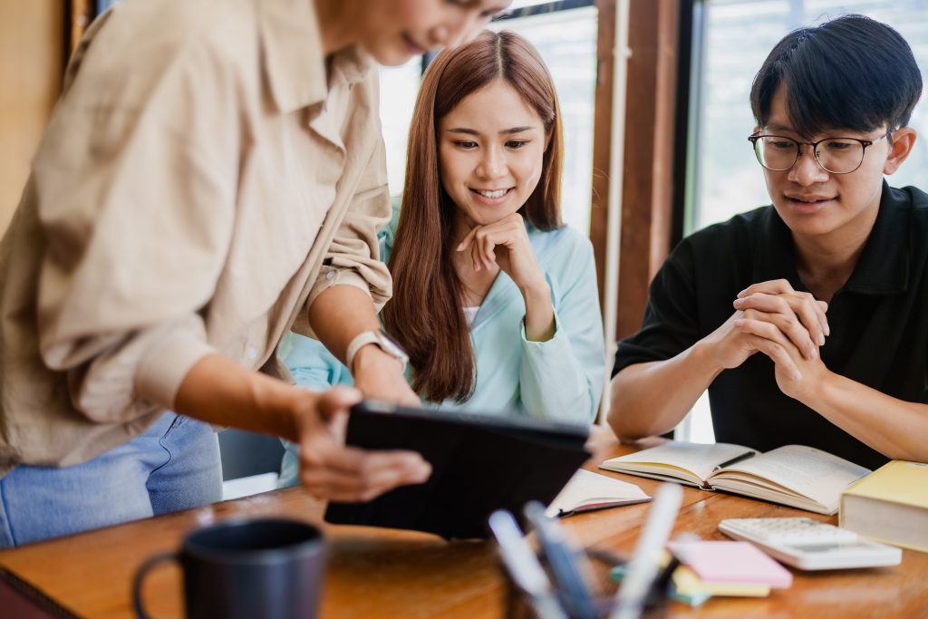 7 Study Habits to Ace Your Course