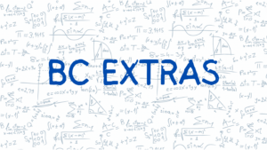 Extra Topics for AP Calculus BC Exam