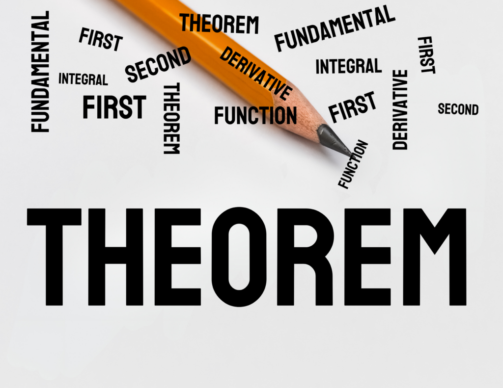 Fundamental Theorem of Calculus: which is first and which is second?