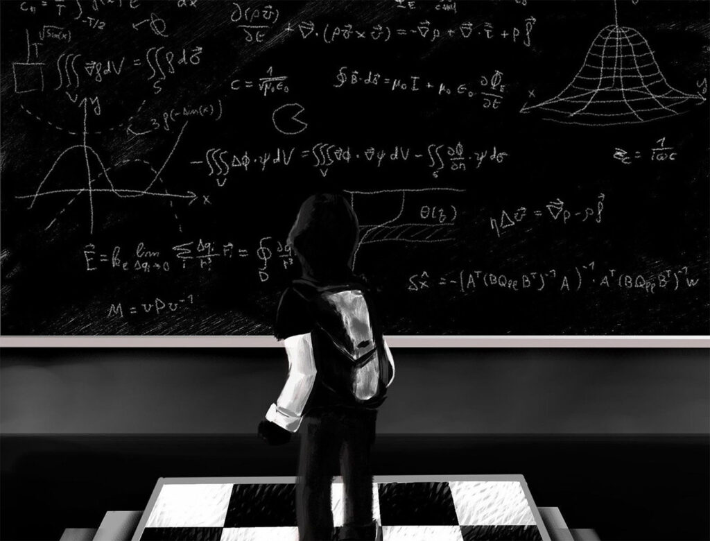 Is Calculus Hard?