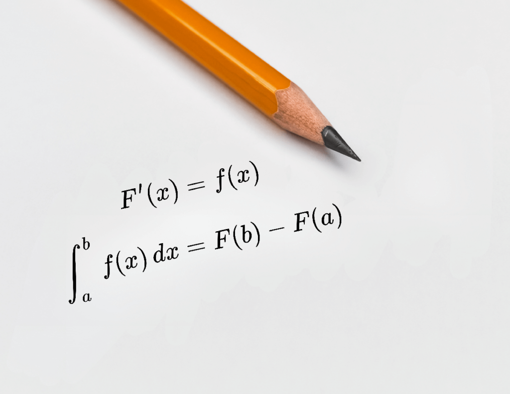 The First Fundamental Theorem of Calculus