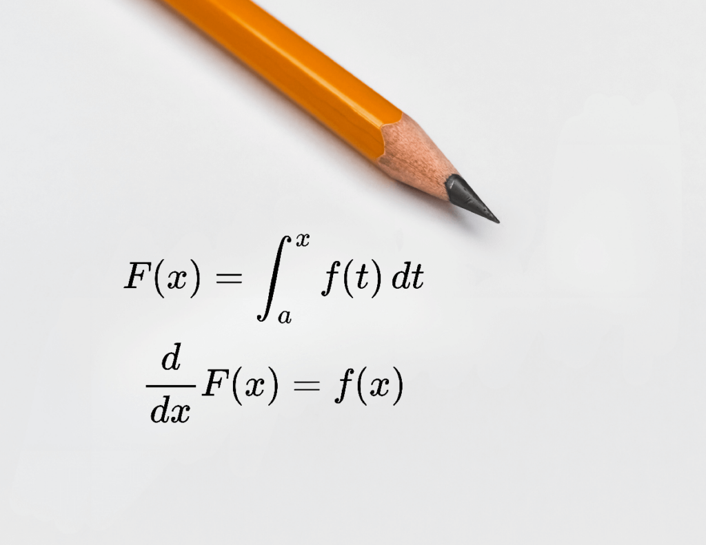 The Second Fundamental Theorem of Calculus