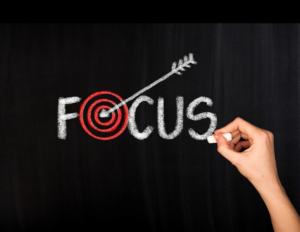 Build Super Skills: Focus to Ace your Tests