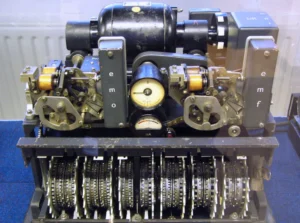 World War II Codebreaking