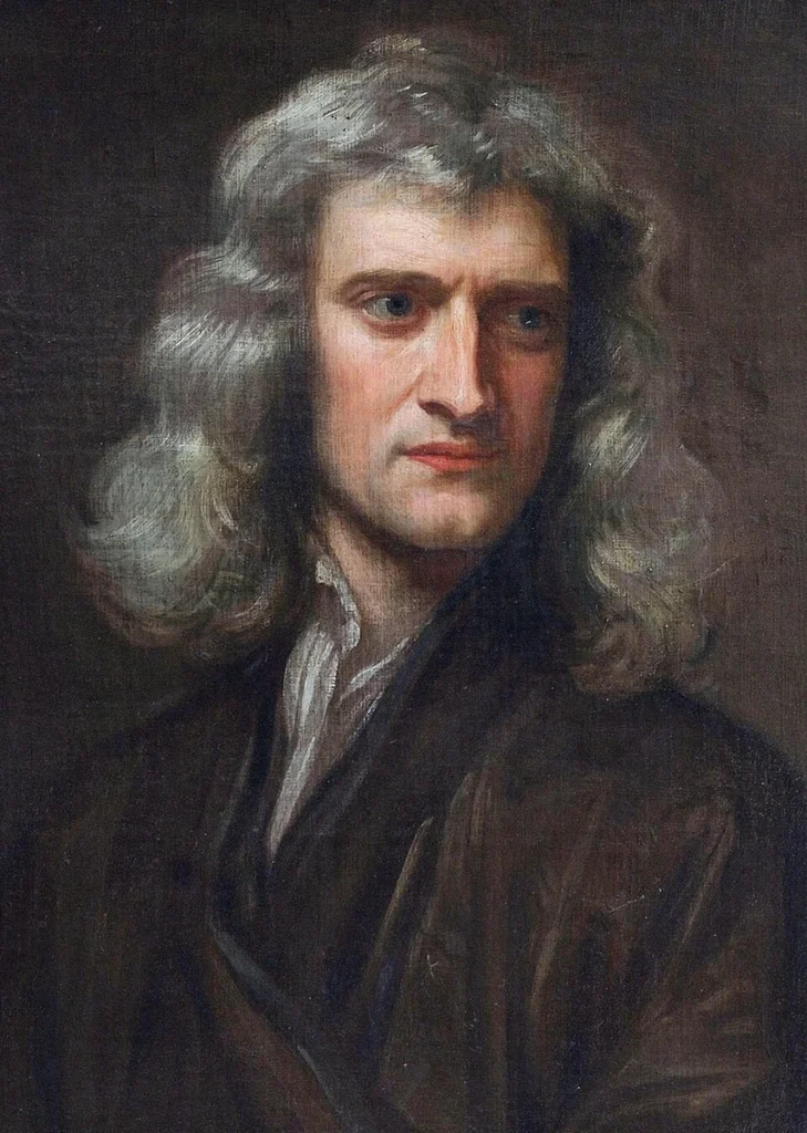 Isaac Newton: the man who explained gravity