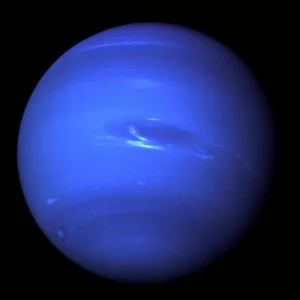 How Mathematicians Found Neptune